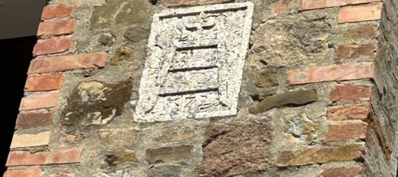 25 rooms House in Pienza, Italy No. 54026 15