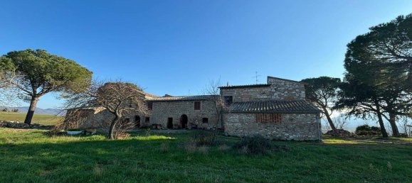 25 rooms House in Pienza, Italy No. 54026 31