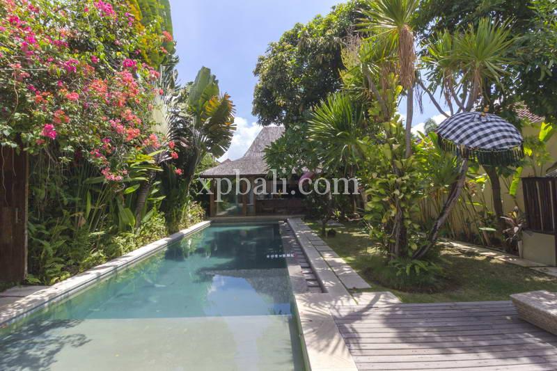 Villa T4 em Seminyak, Indonesia N.º 3767