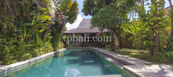 Villa T4 em Seminyak, Indonesia N.º 3767 10