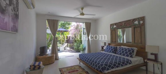 Villa T4 em Seminyak, Indonesia N.º 3767 12