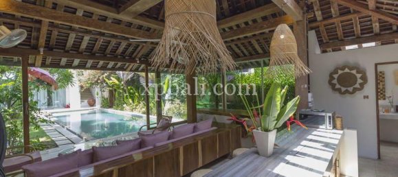 Villa T4 em Seminyak, Indonesia N.º 3767 5