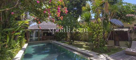 Villa T4 em Seminyak, Indonesia N.º 3767 14