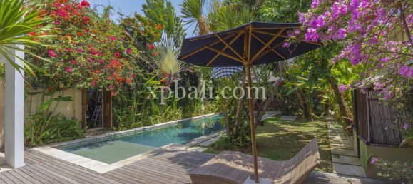 Villa T4 em Seminyak, Indonesia N.º 3767 13