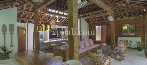 Villa T4 em Seminyak, Indonesia N.º 3767 9