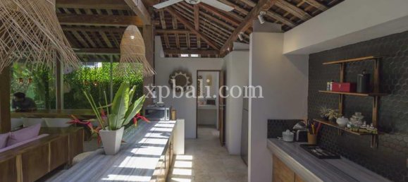 Villa T4 em Seminyak, Indonesia N.º 3767 6