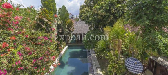 Villa T4 em Seminyak, Indonesia N.º 3767 11