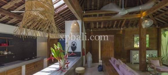 Villa T4 em Seminyak, Indonesia N.º 3767 8