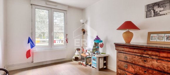 4 غرف نوم شقة في Sevres, France رقم 184211 4