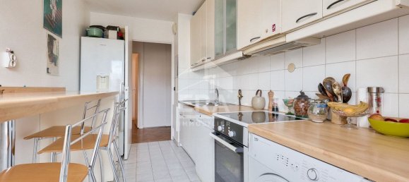 4 غرف نوم شقة في Sevres, France رقم 184211 2