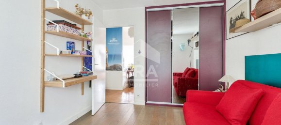 4 غرف نوم شقة في Sevres, France رقم 184211 5