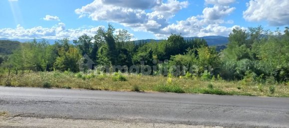 2000m² Land in Marano Principato, Italy No. 269963 4