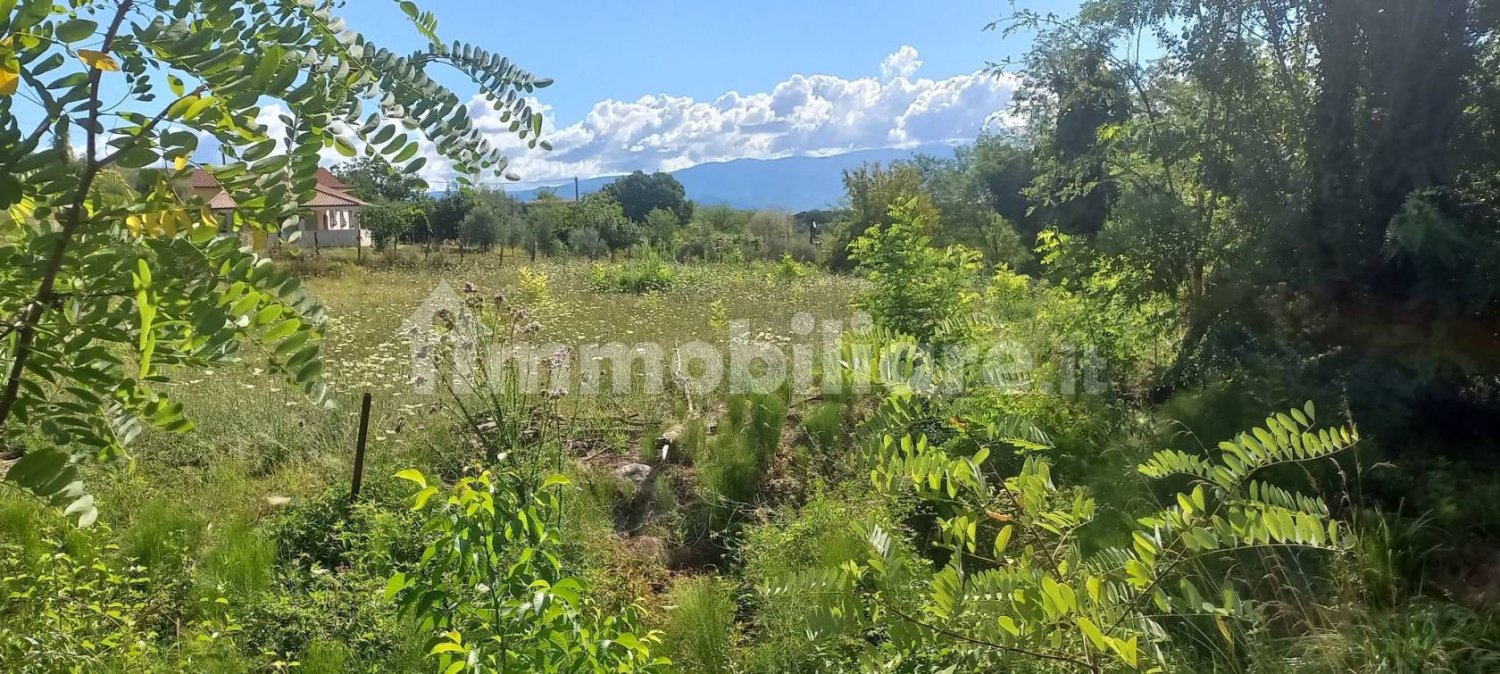 2000m² Land in Marano Principato, Italy No. 269963