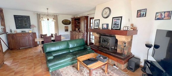 5 bedrooms House in Chaumont-en-Vexin, France No. 248763 16