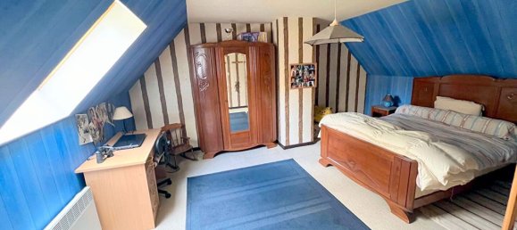 5 bedrooms House in Chaumont-en-Vexin, France No. 248763 24