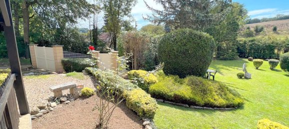 5 bedrooms House in Chaumont-en-Vexin, France No. 248763 3