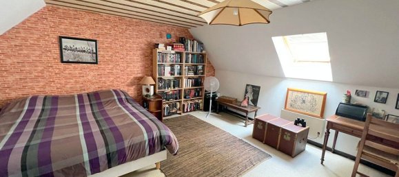 5 bedrooms House in Chaumont-en-Vexin, France No. 248763 9