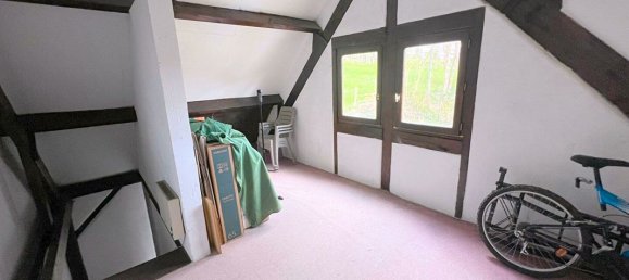 5 bedrooms House in Chaumont-en-Vexin, France No. 248763 13