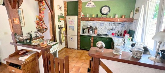 5 bedrooms House in Chaumont-en-Vexin, France No. 248763 18