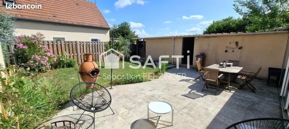 5 bedrooms House in Laon, France No. 330322 10