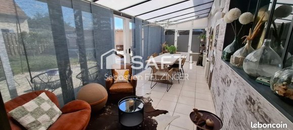 5 bedrooms House in Laon, France No. 330322 5