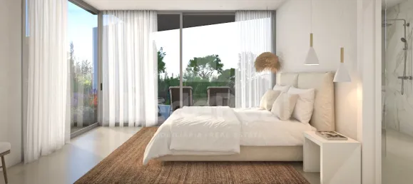 Grundstück in Albufeira, Portugal 500m², Nr. 153266 24