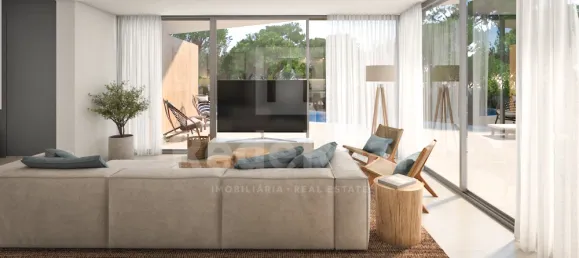 Grundstück in Albufeira, Portugal 500m², Nr. 153266 20