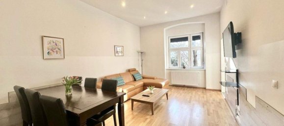 3 rooms Apartment in Ottakring, Austria No. 162631 2