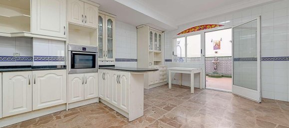 5 غرف نوم شقة في Torrevieja, Spain رقم 100610 8