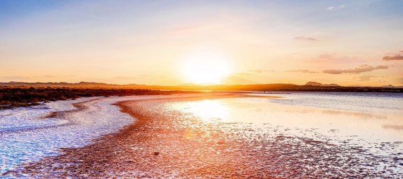 5 غرف نوم شقة في Torrevieja, Spain رقم 100610 32