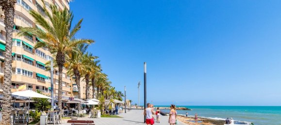 5 غرف نوم شقة في Torrevieja, Spain رقم 100610 33