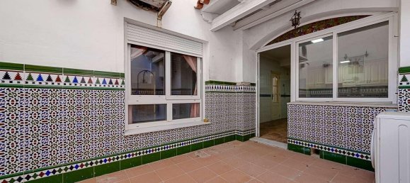 5 غرف نوم شقة في Torrevieja, Spain رقم 100610 10