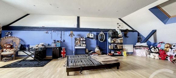 Casa T5 em Savieres, France N.º 78556 13