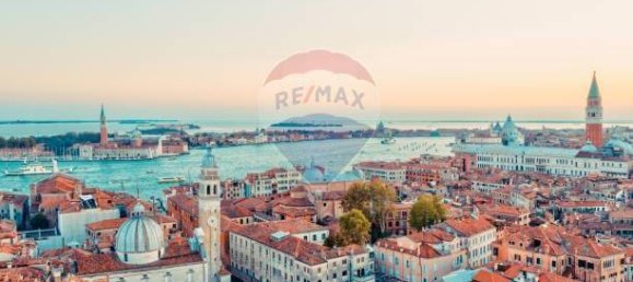 1 غرف نوم شقة في Venice, Italy رقم 77152 12