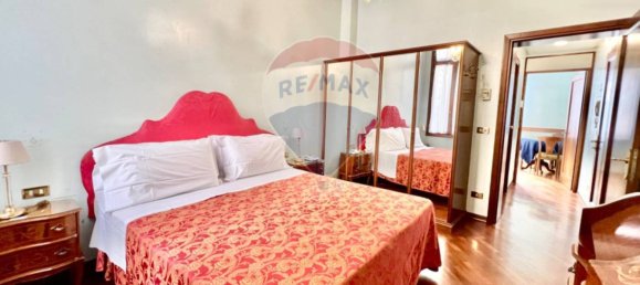 1 غرف نوم شقة في Venice, Italy رقم 77152 34