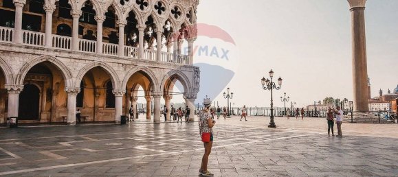 1 غرف نوم شقة في Venice, Italy رقم 77152 8