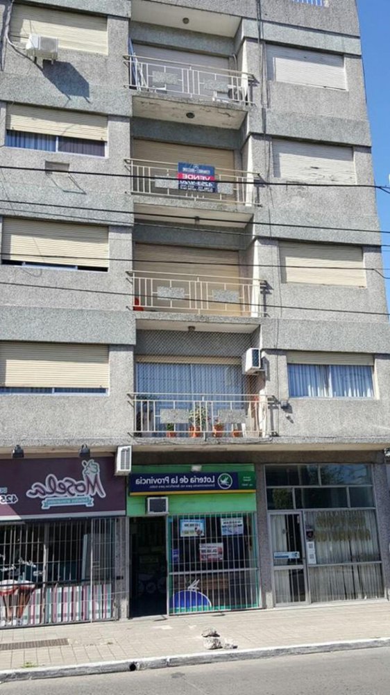 2 bedrooms Apartment in Quilmes, Argentina No. 56322