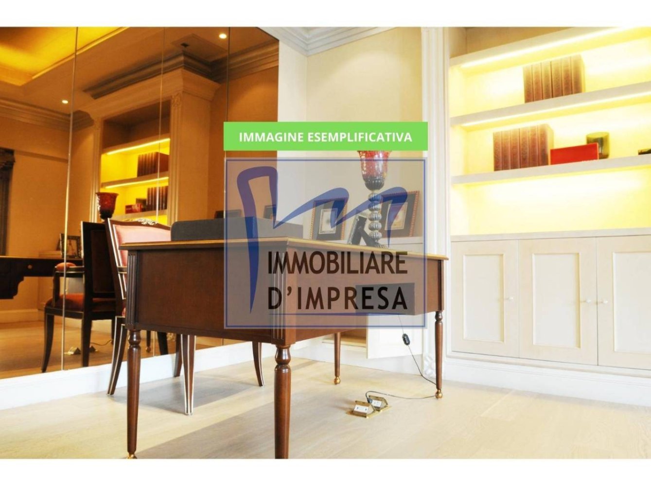 3غرفة مكتب في Parma, Italy رقم 79311