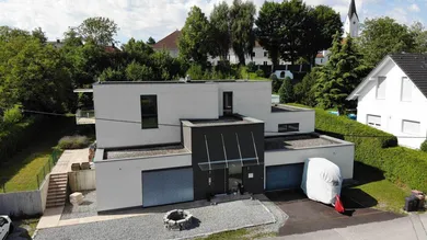 7-salle Maison à Kirchberg-Thening, Austria No. 192611