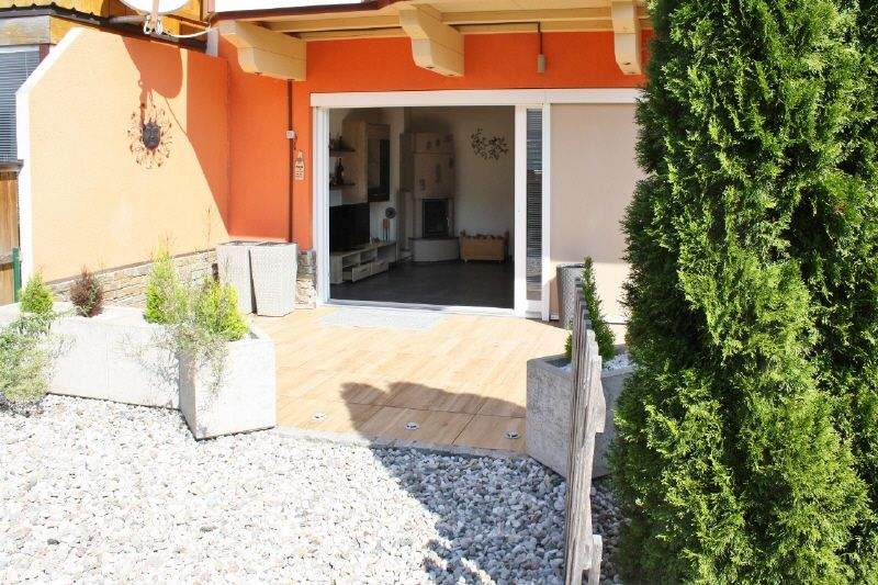 4غرفة تاون هاوس في Kossen, Austria رقم 237506