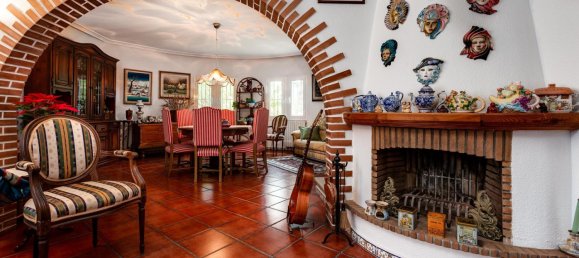 Villa de 4 dormitorios en Torrevieja, Spain No. 145068 20