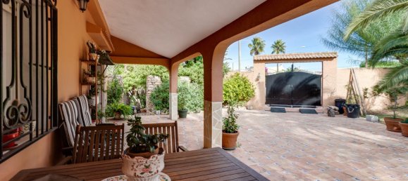 Villa de 4 dormitorios en Torrevieja, Spain No. 145068 39