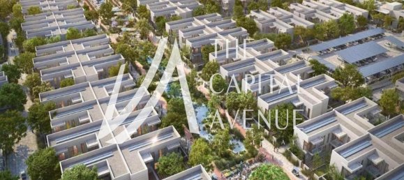 Apartamento de 3 dormitorios en Yas Island, UAE No. 31726 11