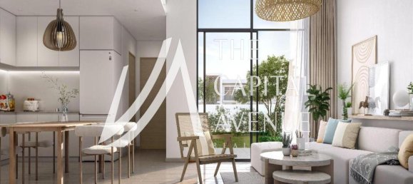 Apartamento de 3 dormitorios en Yas Island, UAE No. 31726 5