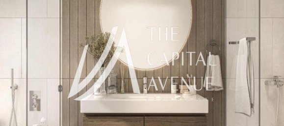 Apartamento de 3 dormitorios en Yas Island, UAE No. 31726 8