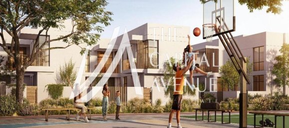 Apartamento de 3 dormitorios en Yas Island, UAE No. 31726 2