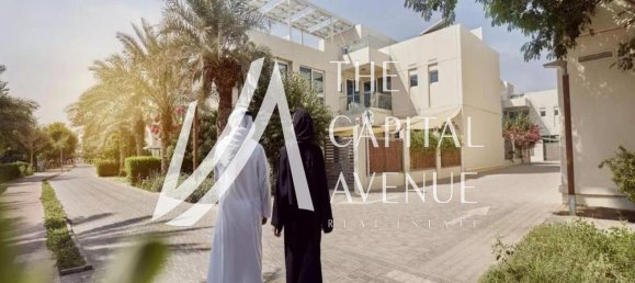 Apartamento de 3 dormitorios en Yas Island, UAE No. 31726 9