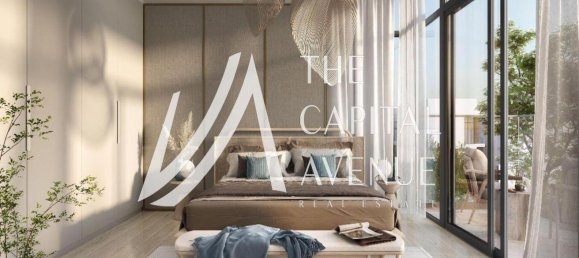 Apartamento de 3 dormitorios en Yas Island, UAE No. 31726 6