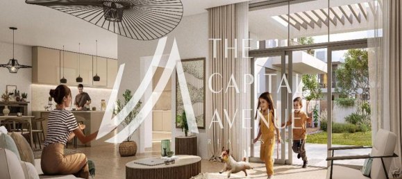 Apartamento de 3 dormitorios en Yas Island, UAE No. 31726 4