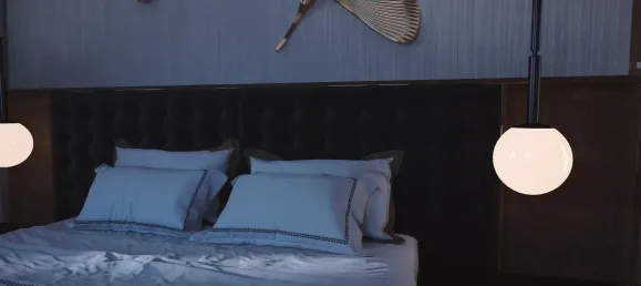 شقة 1+1 في Mugla, Turkey رقم 33476 8